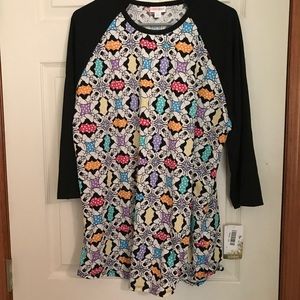 Disney Lularoe Randy