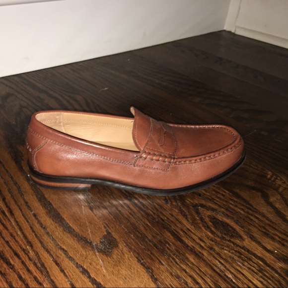 Cole Haan loafers - Picture 2 of 4