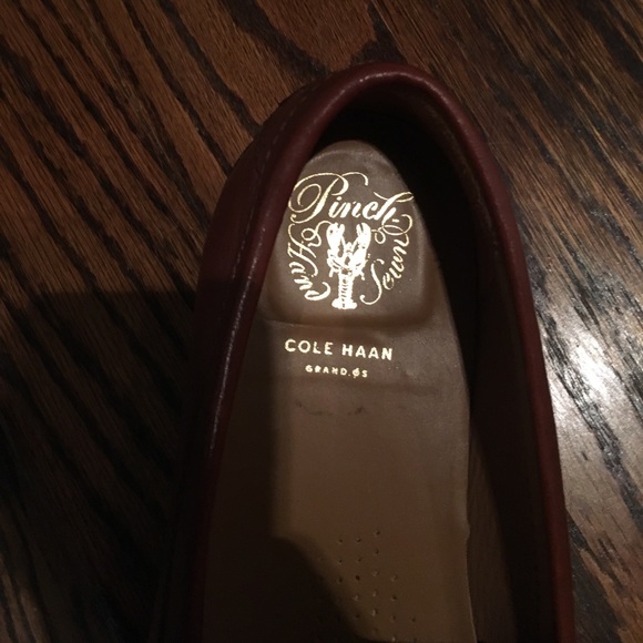 Cole Haan loafers - Picture 3 of 4