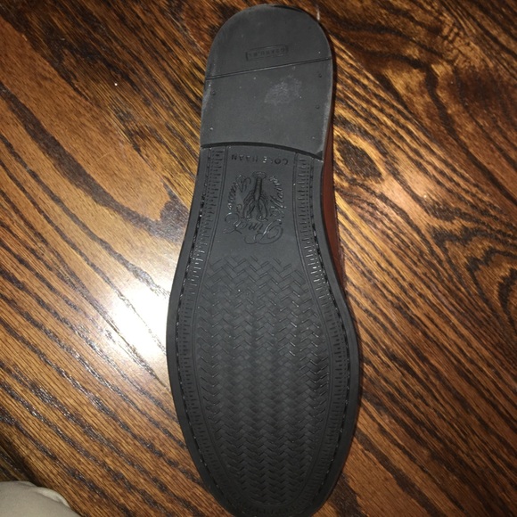 Cole Haan loafers - Picture 4 of 4