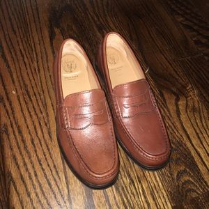 Cole Haan loafers