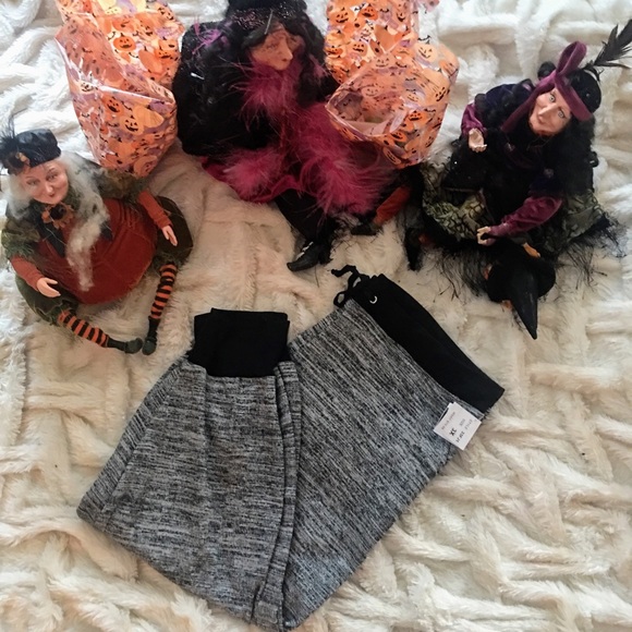 flex33 plus Pants - 🍂33 flex plus size ankle sweats ⭐️⭐️⭐️⭐️⭐️rating