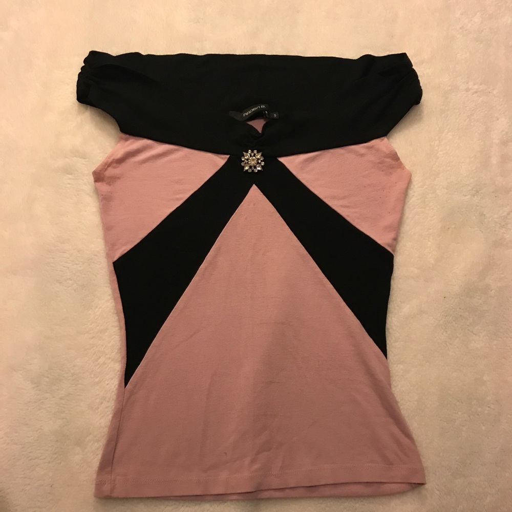 Arden B top