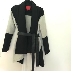 🎀HOST PICK🎀🎉 Saks off 5th Avenue Wool Coat