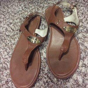 Michael kors sandals