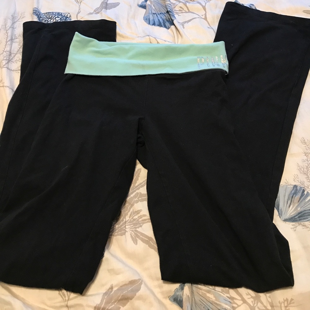 Victoria's Secret yoga pants