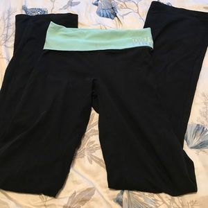 Victoria's Secret yoga pants
