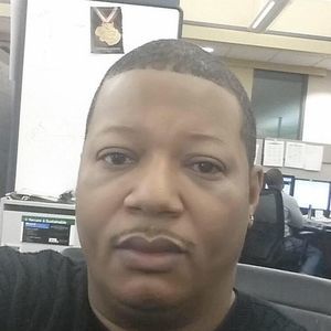 Meet your Posher, Derek