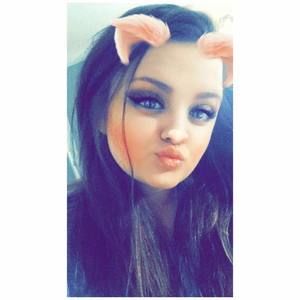 Meet your Posher, Faith