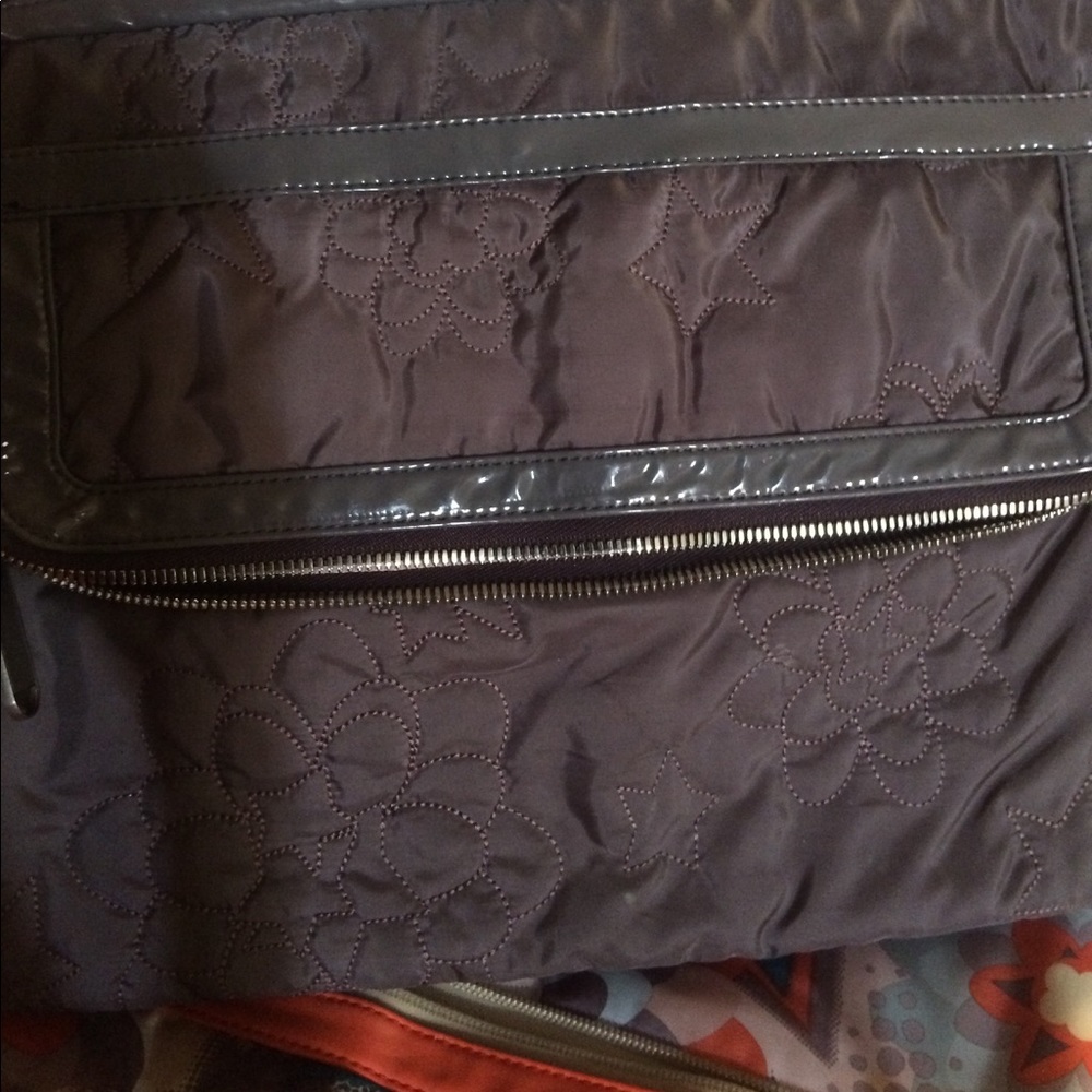 Stella McCartney LeSport Sac laptop case