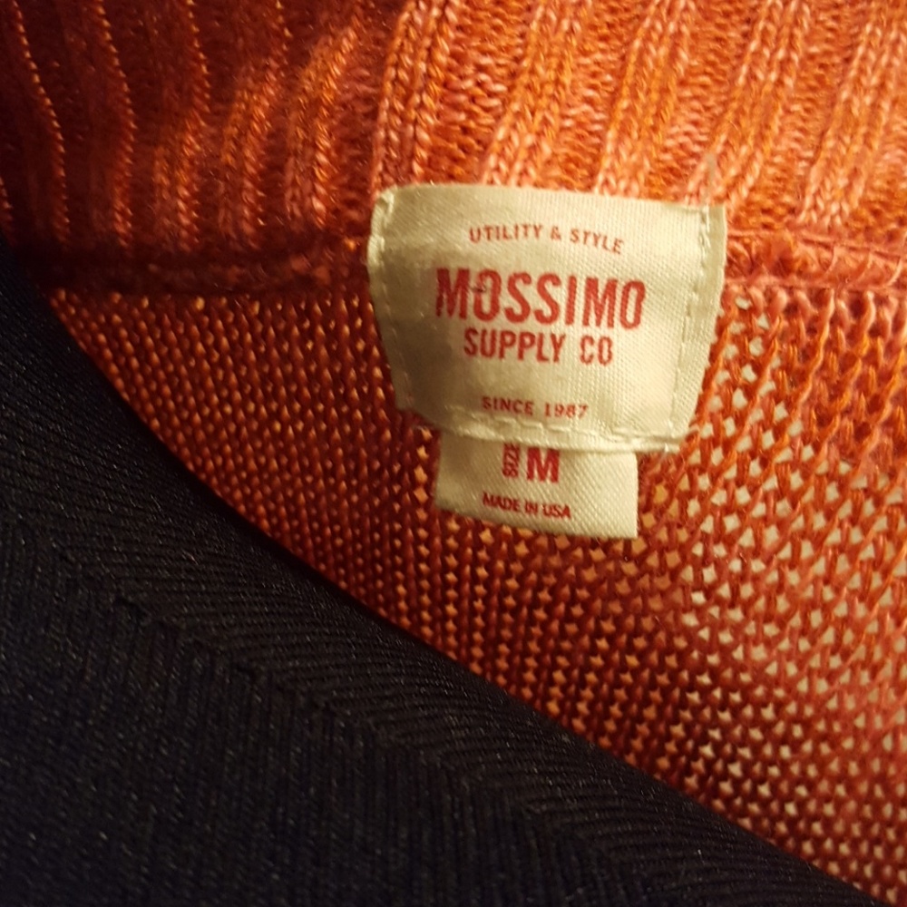 Mossimo Knit Cardigan - Picture 5 of 5