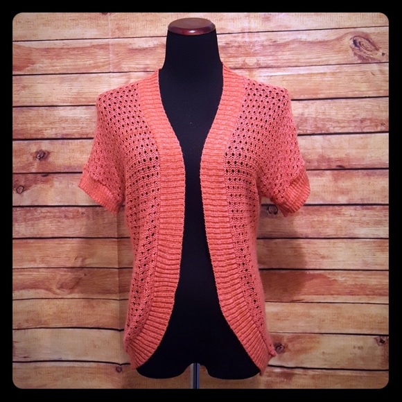 Mossimo Supply Co. Sweaters - Mossimo Knit Cardigan