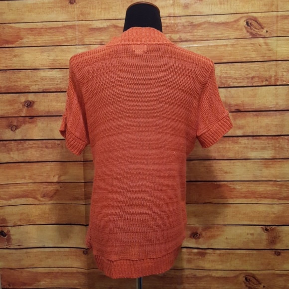 Mossimo Knit Cardigan - Picture 3 of 5