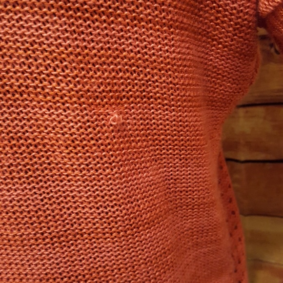 Mossimo Knit Cardigan - Picture 4 of 5