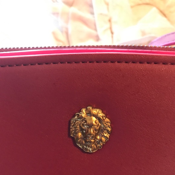 Big Discount! Brand new Anne Klein Leather HandBag - Picture 3 of 5