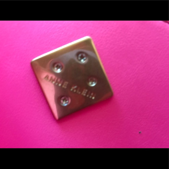 Big Discount! Brand new Anne Klein Leather HandBag - Picture 4 of 5