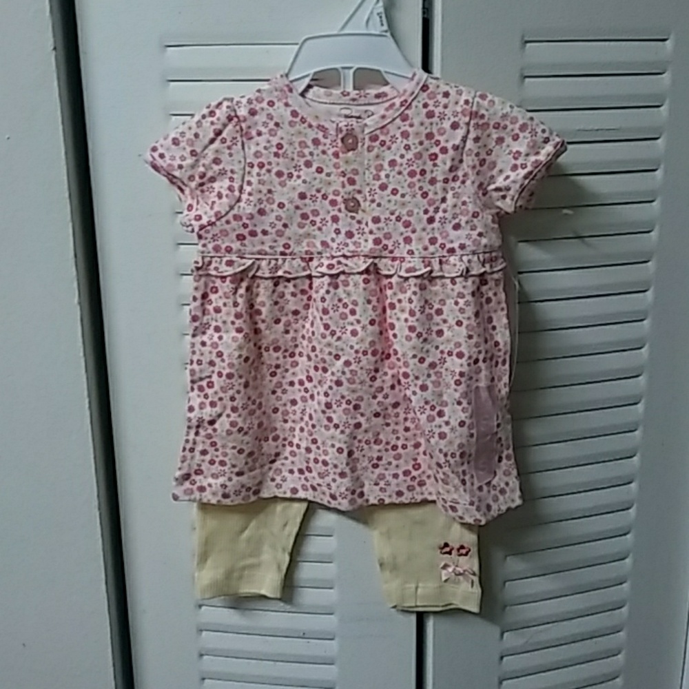 Baby set