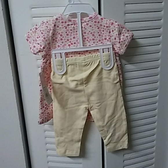 Baby set - Picture 2 of 2