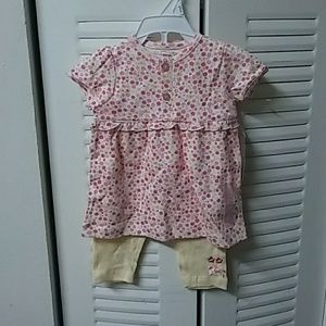 Baby set