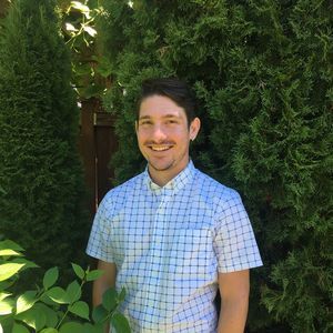 Meet your Posher, Scott