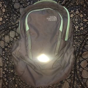 North face jester backpack