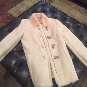 Ann Taylor Coat
