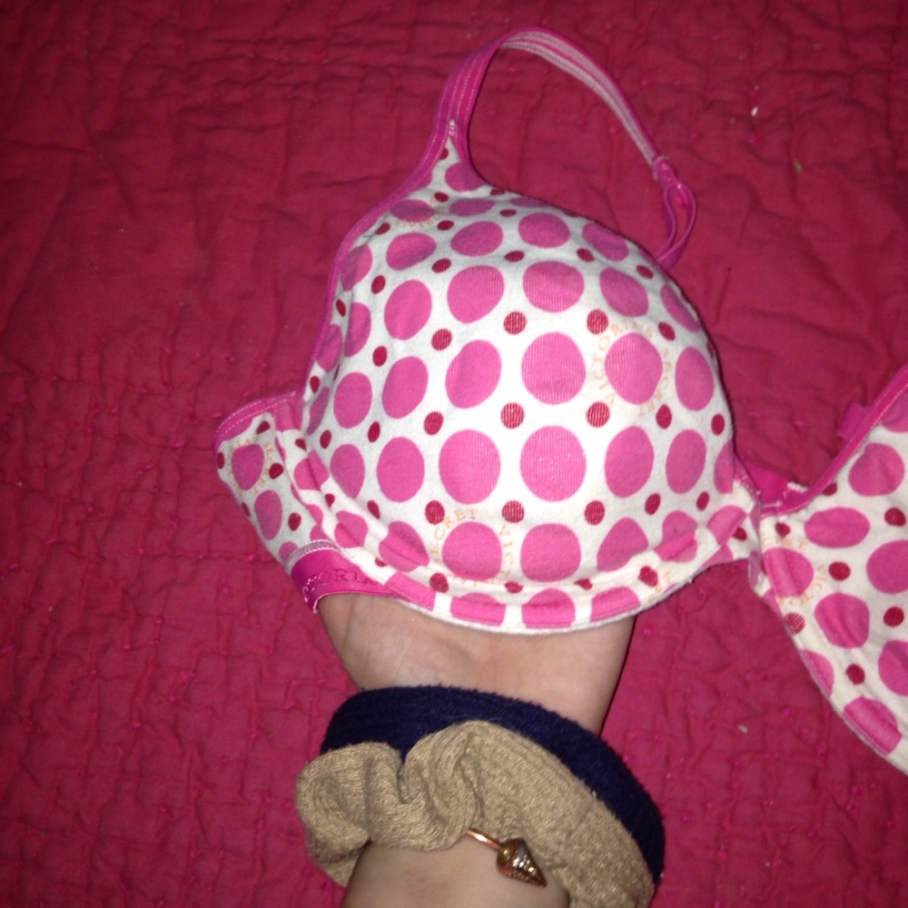 Very cute VS bra