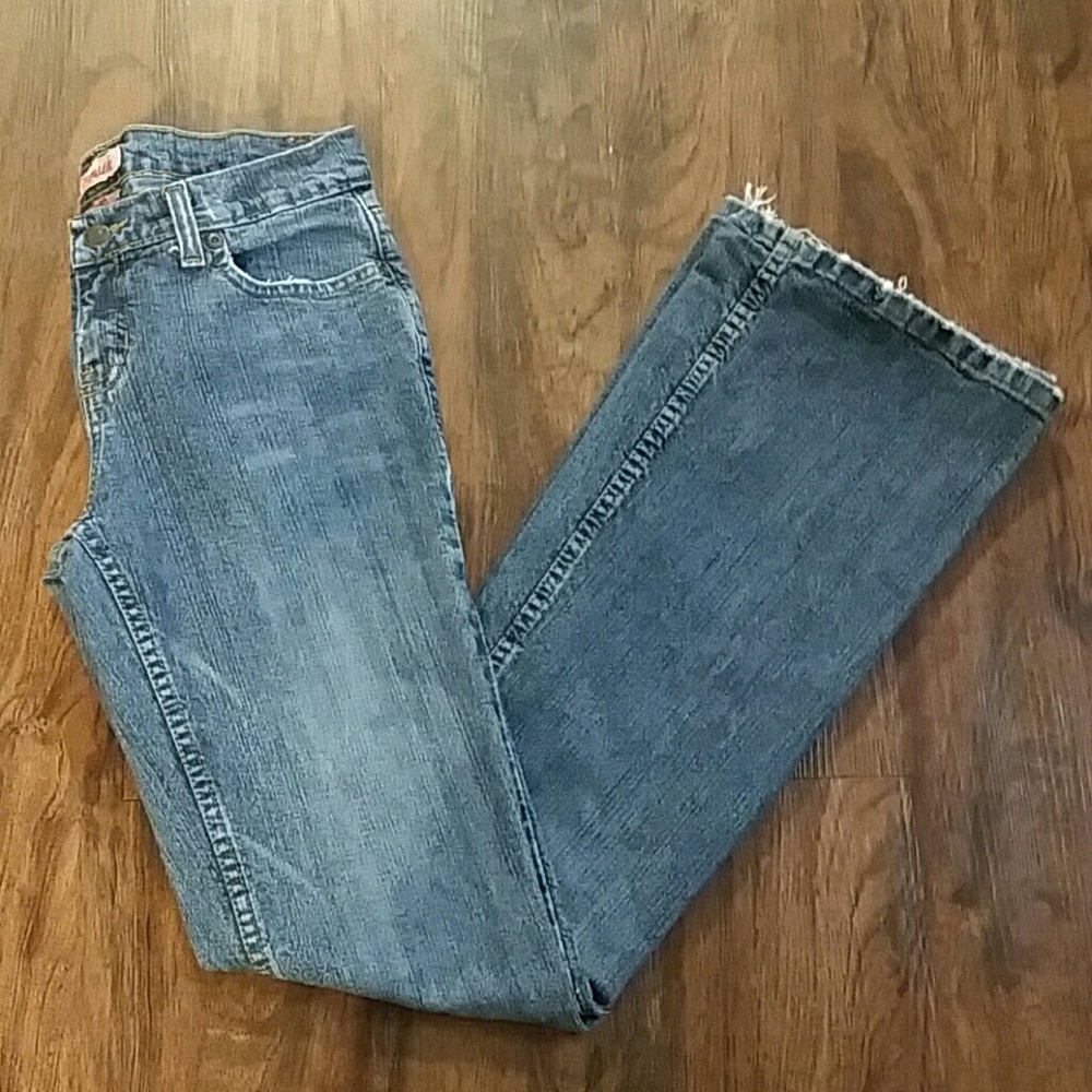 Aeropostle Jeans 3/4 long
