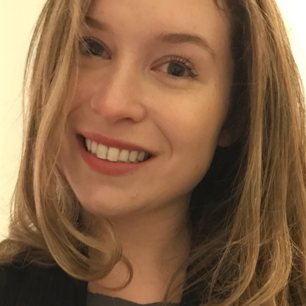 Meet your Posher, Marisa