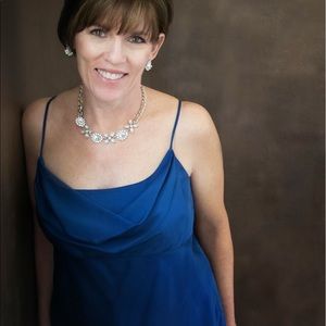 Meet your Posher, Judy
