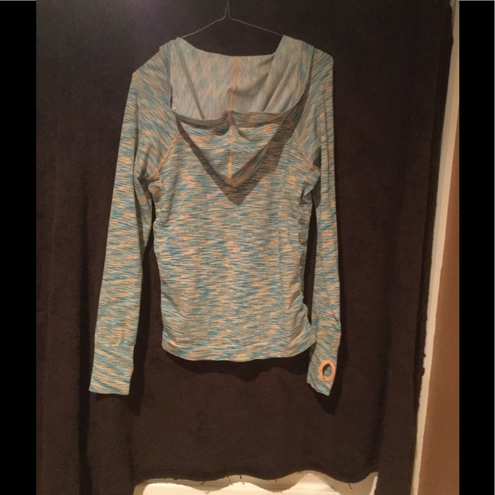 Hoodie - Picture 2 of 2