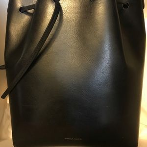Mansur Gavriel Bucket Bag