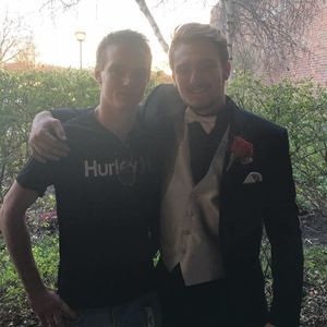 Meet your Posher, George