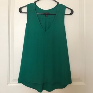 J.Crew Sleeveless Blouse