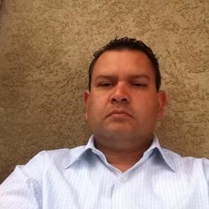 Meet your Posher, Jose