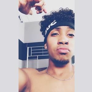 Meet your Posher, Lucas