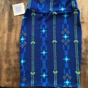 Lularoe Cassie XS BNWT