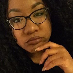 Meet your Posher, Vanessa