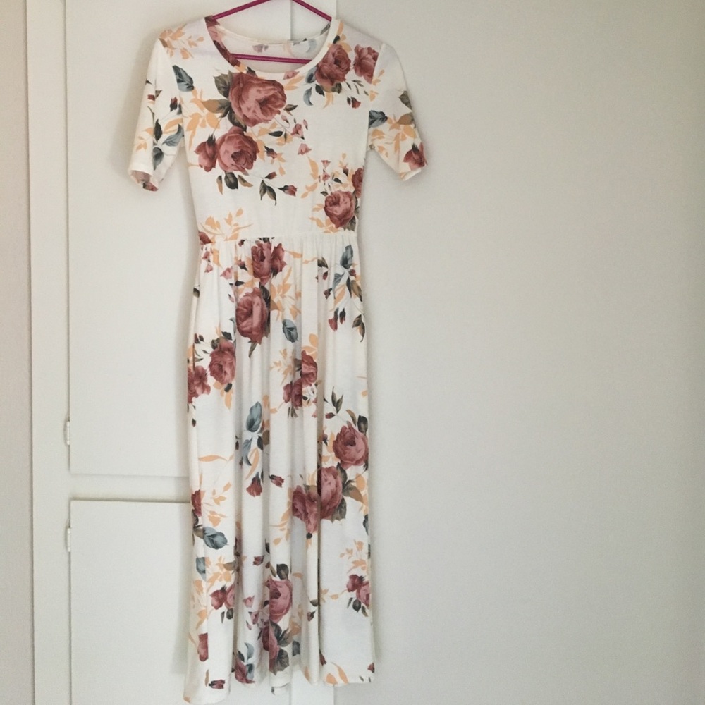 Beautiful ROOLEE dress!!!