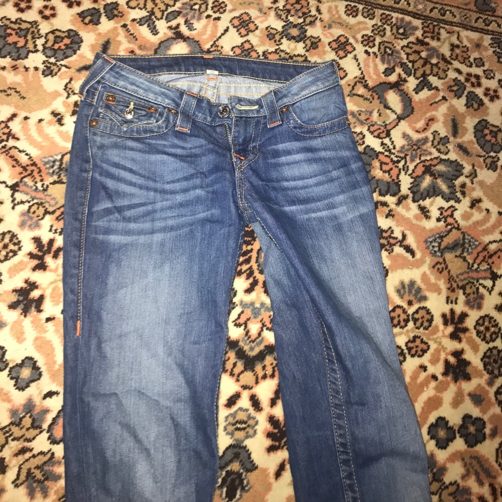 True Religions