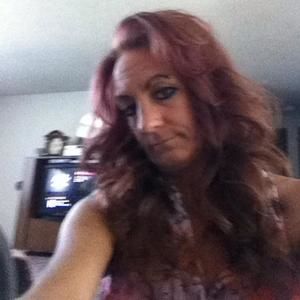 Meet your Posher, Tonya