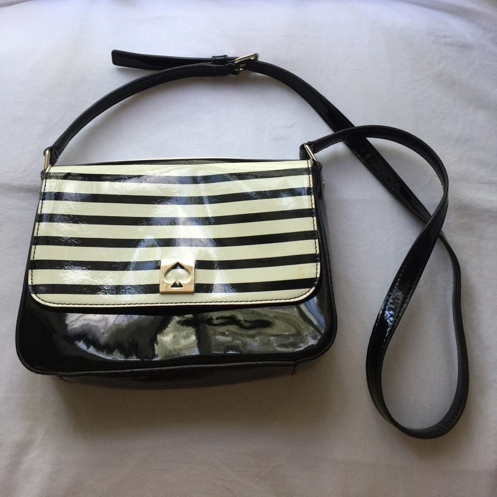 Kate Spade Crossbody Bag