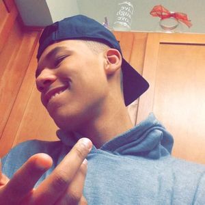 Meet your Posher, Reece