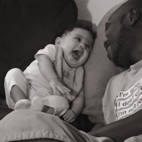 Meet your Posher, Darryl - Picture 1 of 1