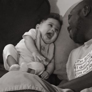 Meet your Posher, Darryl