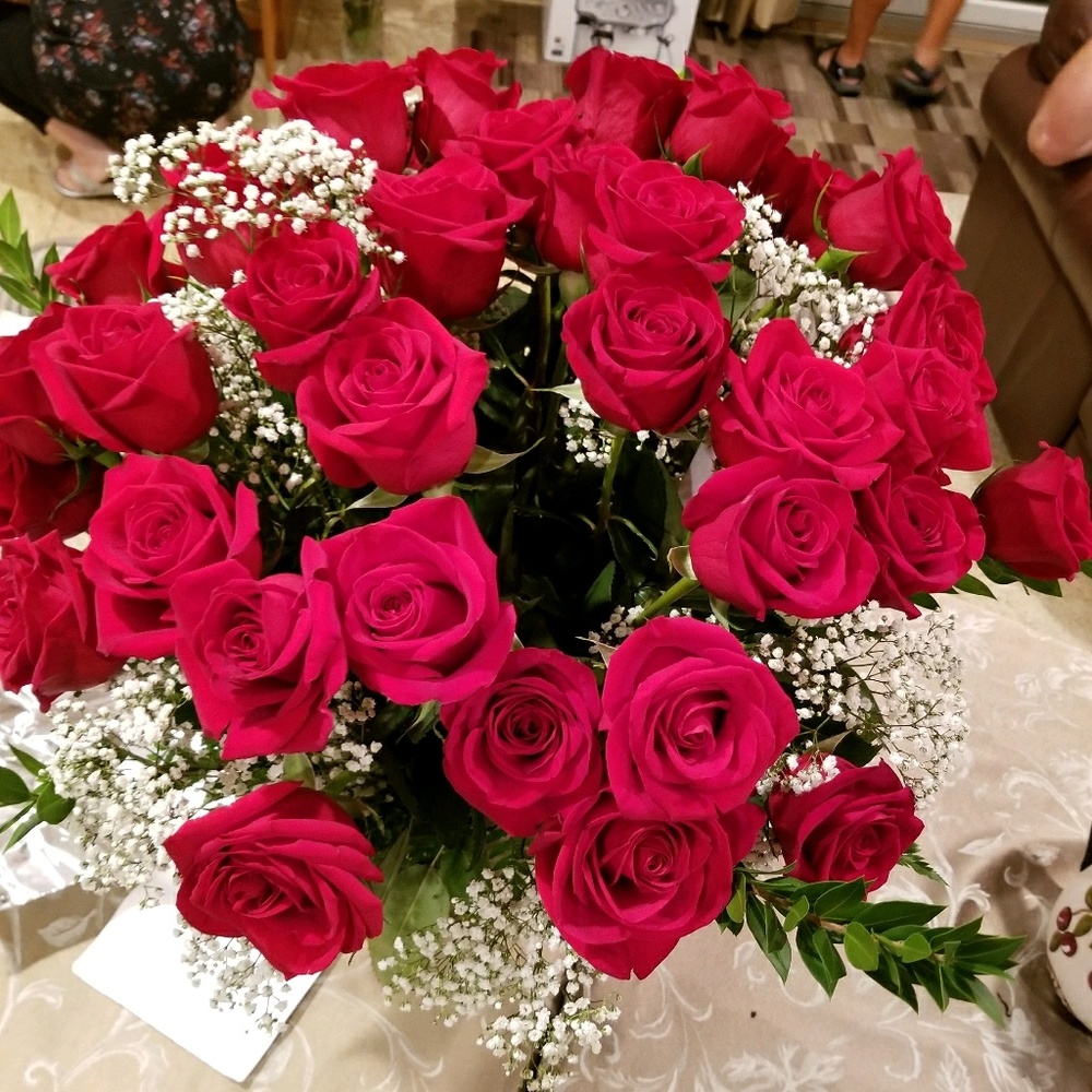 Meet your Posher, Heather