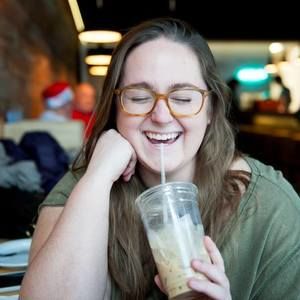 Meet your Posher, Blair