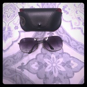 Ray-Ban men's aviators