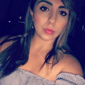 Meet your Posher, Christy