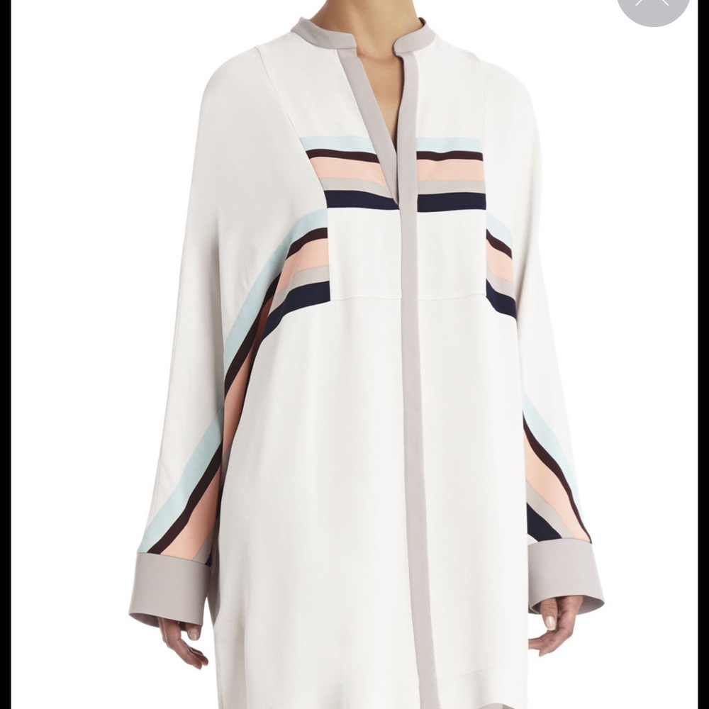 Bcbgmaxariza Runway Chole Dress